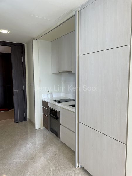 1 Bed Condo for Rent in  368 Thomson - Image 7